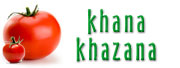 Khana Khazana