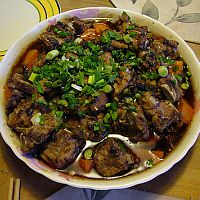 recipe photo