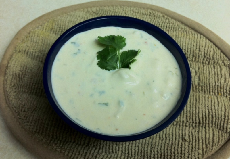 recipe photo