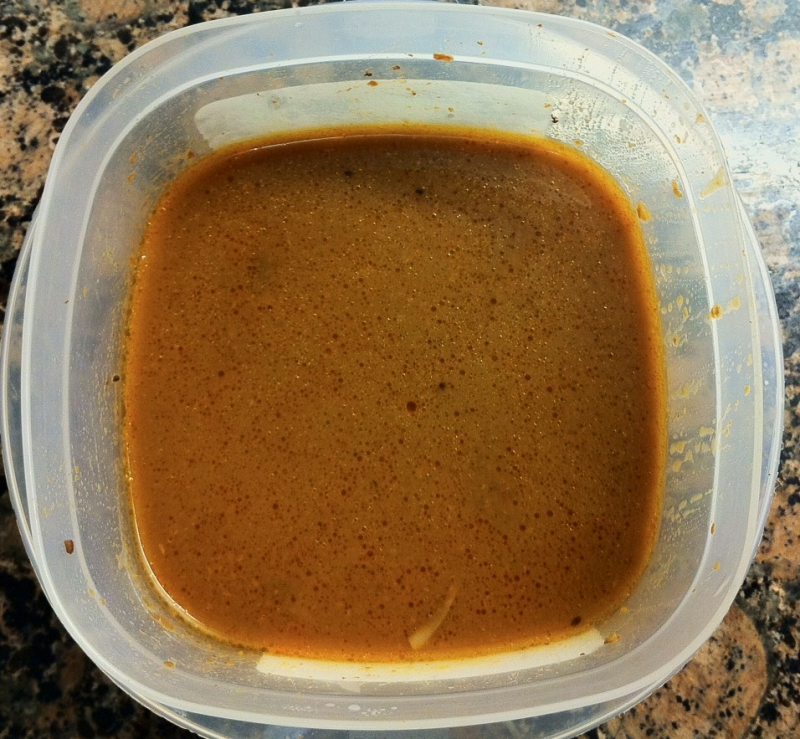 recipe photo