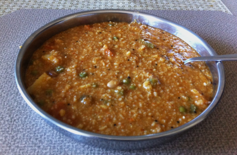 recipe photo