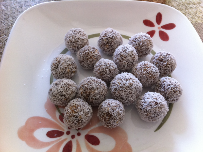 recipe photo