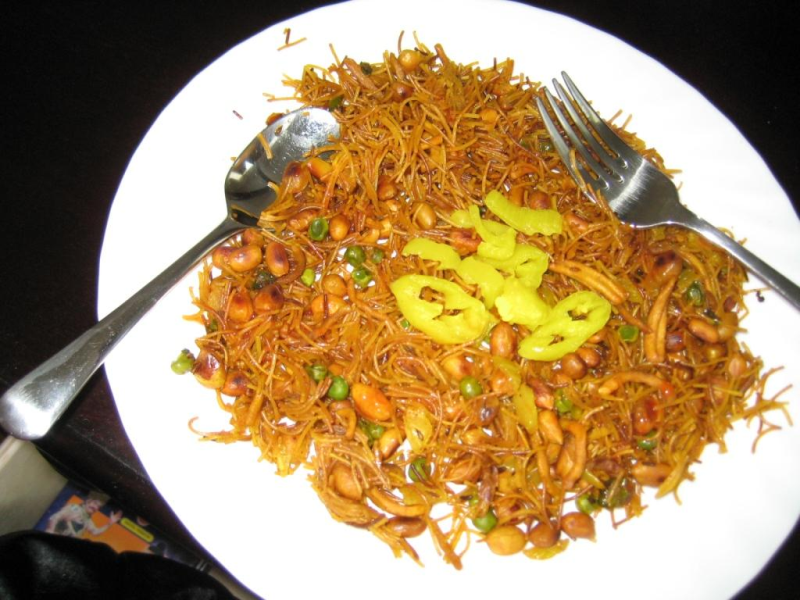 recipe photo