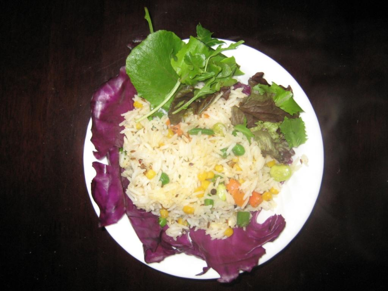 recipe photo