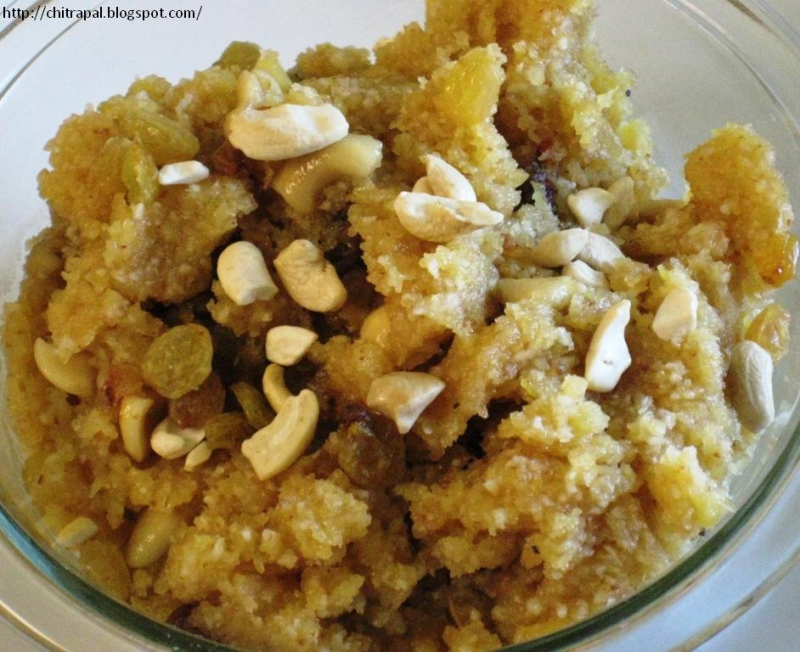 recipe photo