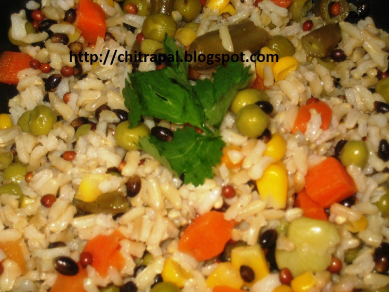 recipe photo