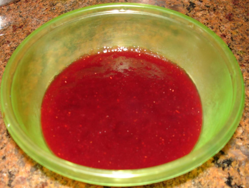 recipe photo