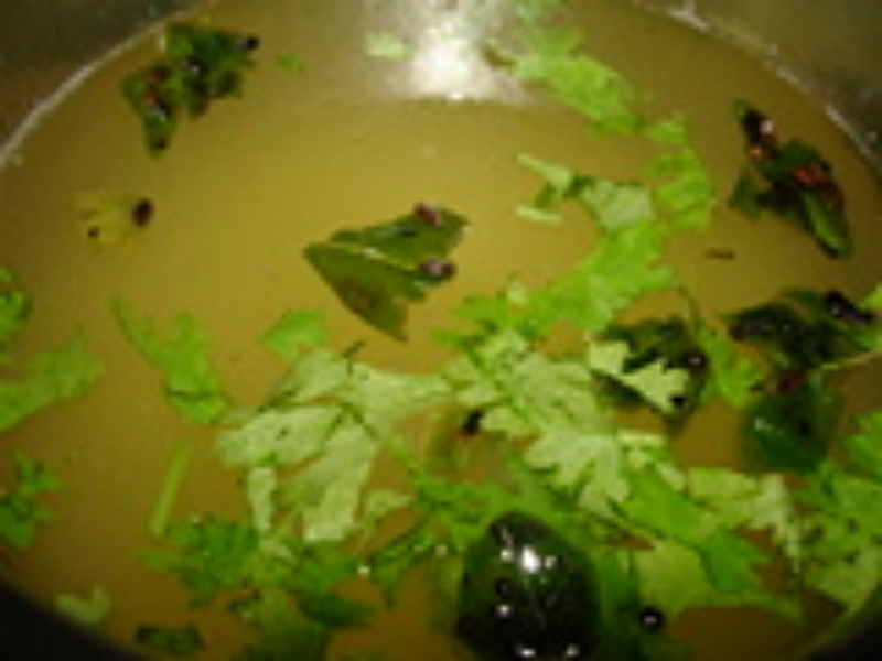 recipe photo