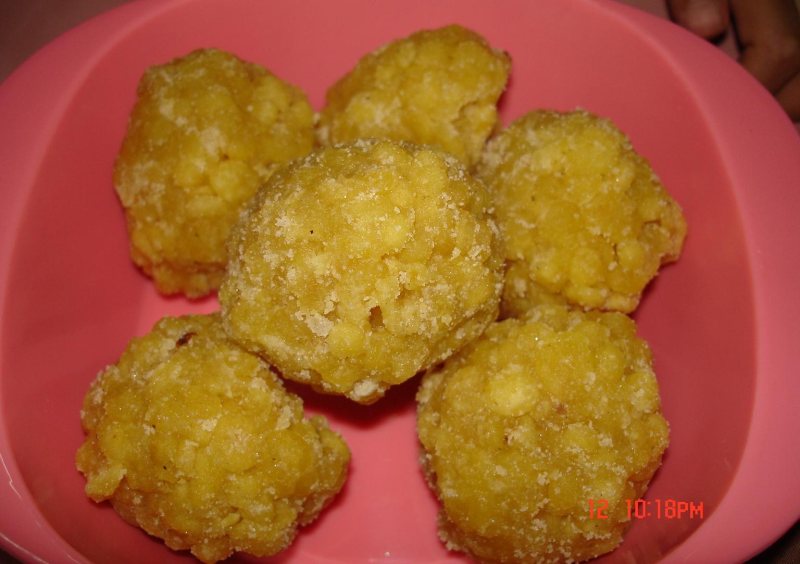 recipe photo