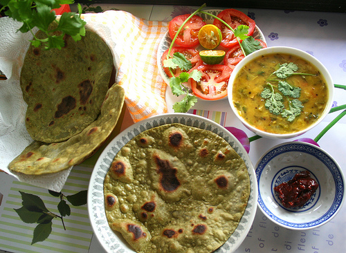 recipe photo