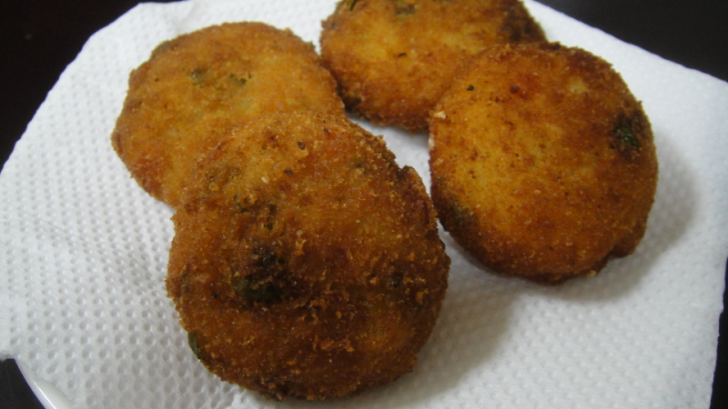 recipe photo