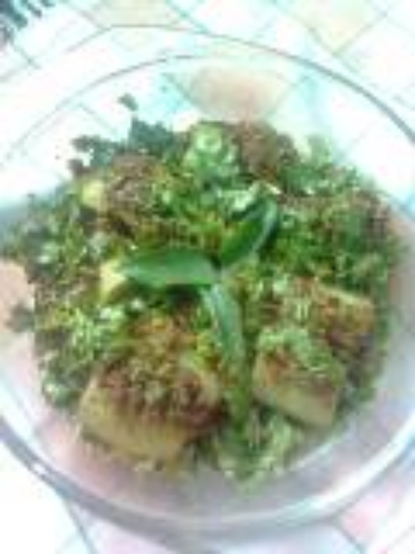 recipe photo