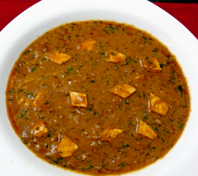 recipe photo