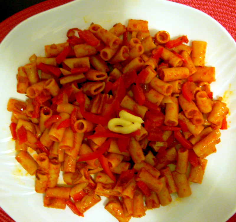 recipe photo