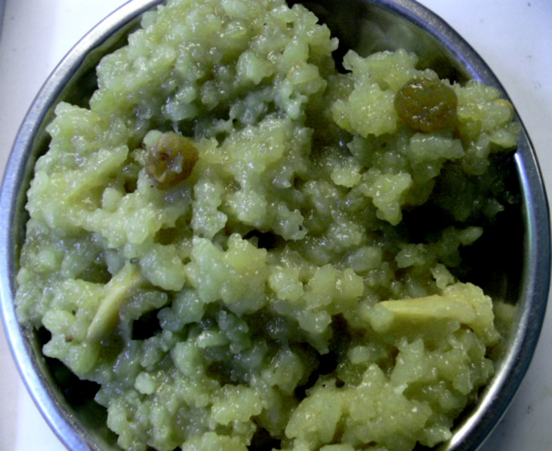 recipe photo