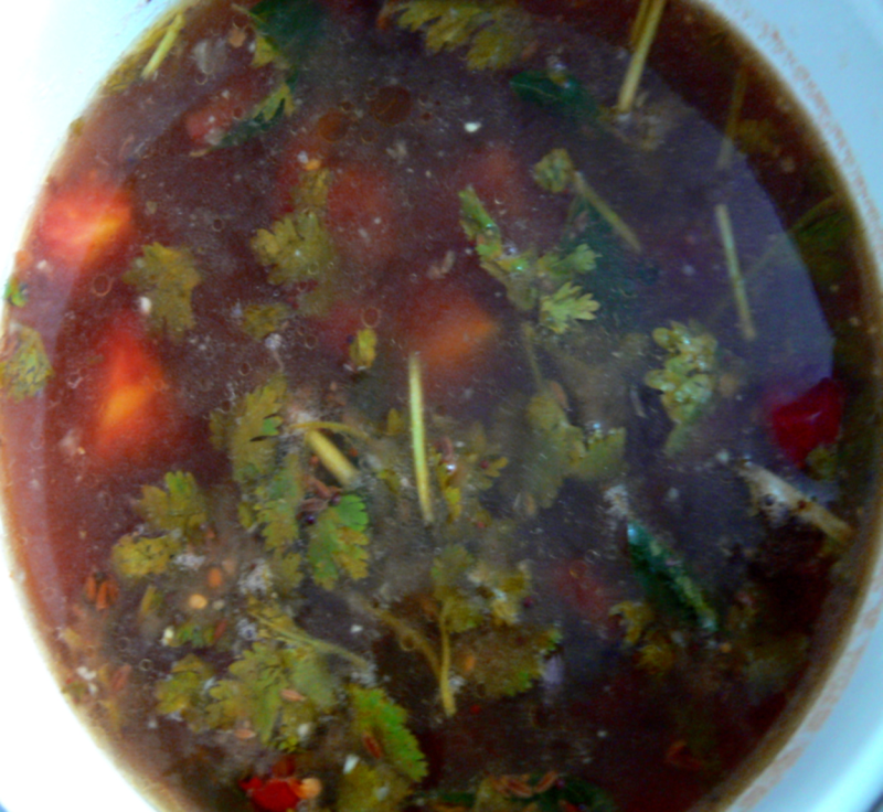 recipe photo