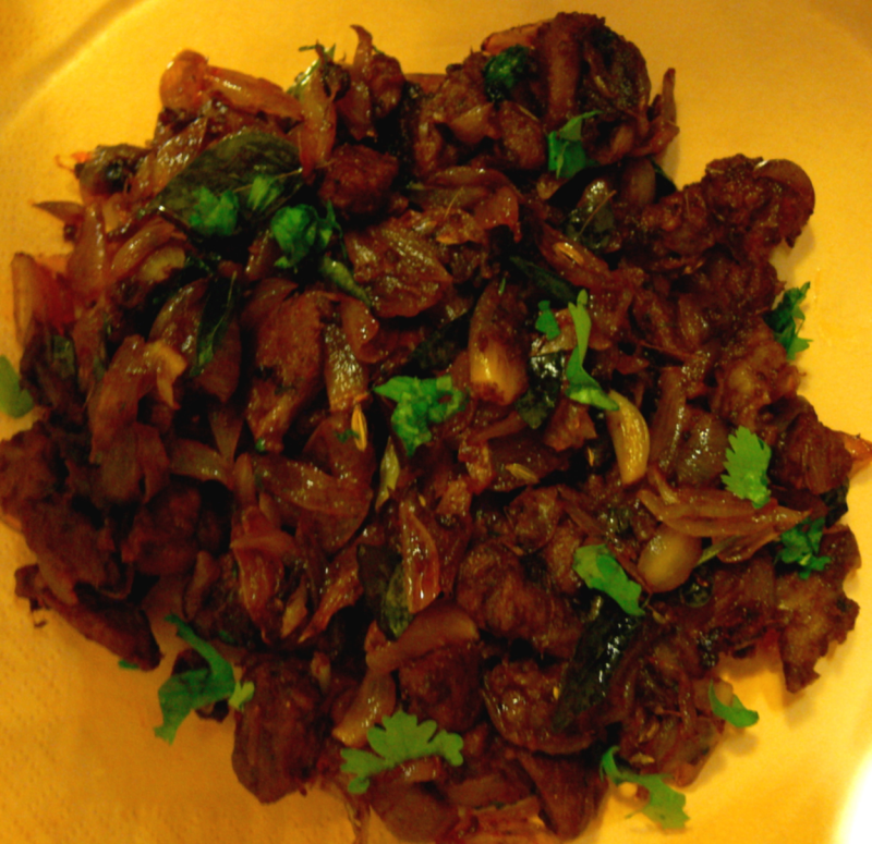 recipe photo