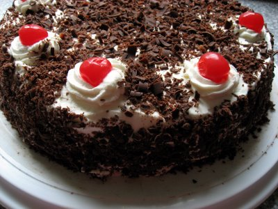 recipe photo