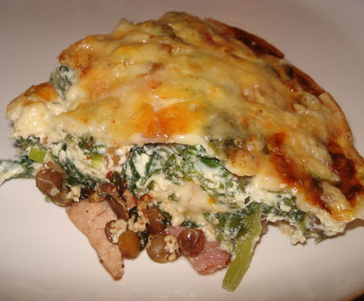 recipe photo
