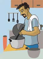 recipe photo