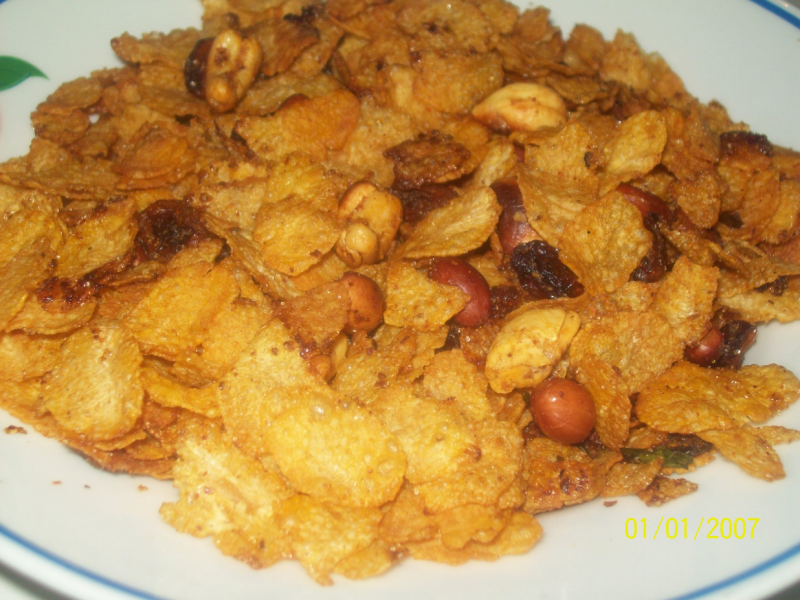 recipe photo