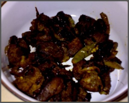 recipe photo