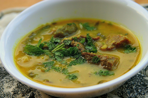 recipe photo