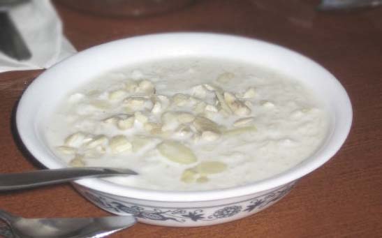 recipe photo