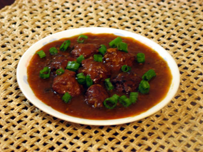 recipe photo