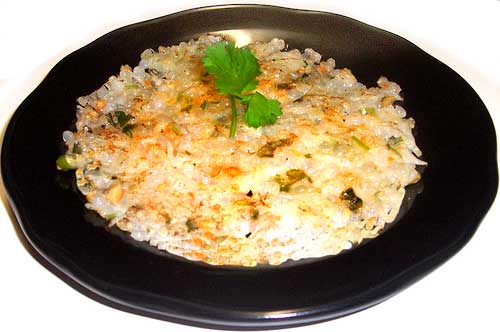 recipe photo