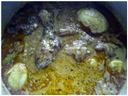 Chicken Changezi