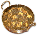 Shahi kadai paneer