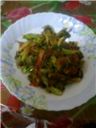 Brocoli Stir Fry