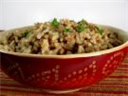Bhuni Maash Daal