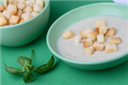 Chicken Cream Soup