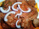 Peshawri Karahi