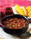 Spicy Chicken