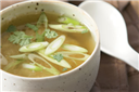 Crab Soup