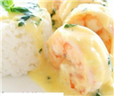 Garlic Prawn