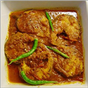 Bengali Fish Curry