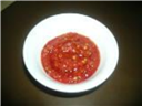 Chilli Sauce for Momos 