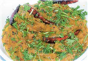Khatta meetha kaddu