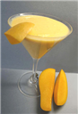 Mango Shake
