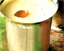 Thandai (Nut Milk)
