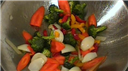 Tofu Stir fry Onions