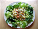 Russian salad