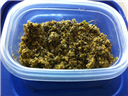 Dry Pudina Chutney