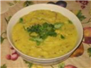 Mashed potato