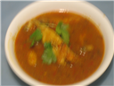Chetttinad Fish Curry