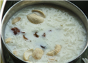 Simple Kheer